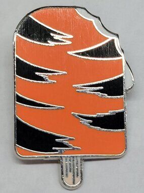 DISNEY Pin Trading ~ Ice Cream Bars ~ Tigger ~ Hidden Mickey ~ 2018 ~ P27